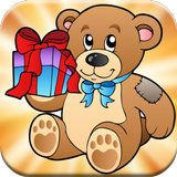 Toddler Prize Claw Machine icon