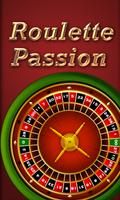 Roulette Passion Poster