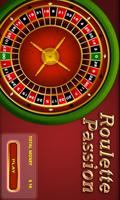 Roulette Passion Screenshot 1