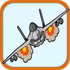 Toddler War Planes アプリダウンロード