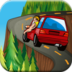 Winding Road Race APK