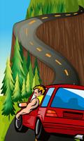 Winding Road Race پوسٹر