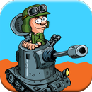 Angry Tank Attack APK