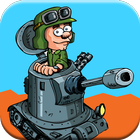 Angry Tank Attack icon