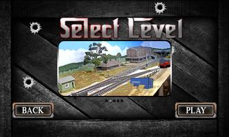 Tracer Death Shooter syot layar 2