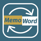 MemoWord. 学习自己的词汇! 单词学习卡片制作器 图标