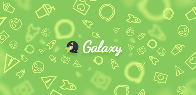 Как скачать последнюю версию Galaxy - Chat Rooms & Games APK 10.0.5 для Android 2026