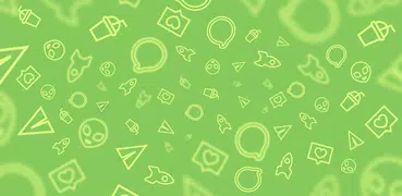 Galaxy - Chat Rooms & Games