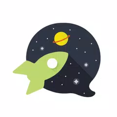 Galaxy - Chat Rooms & Games XAPK download