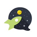 Galaxy - Salas de Chat y Citas APK