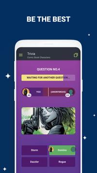 Galaxy 截图 2