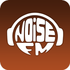 Noise FM icône