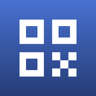 QR Pay أيقونة
