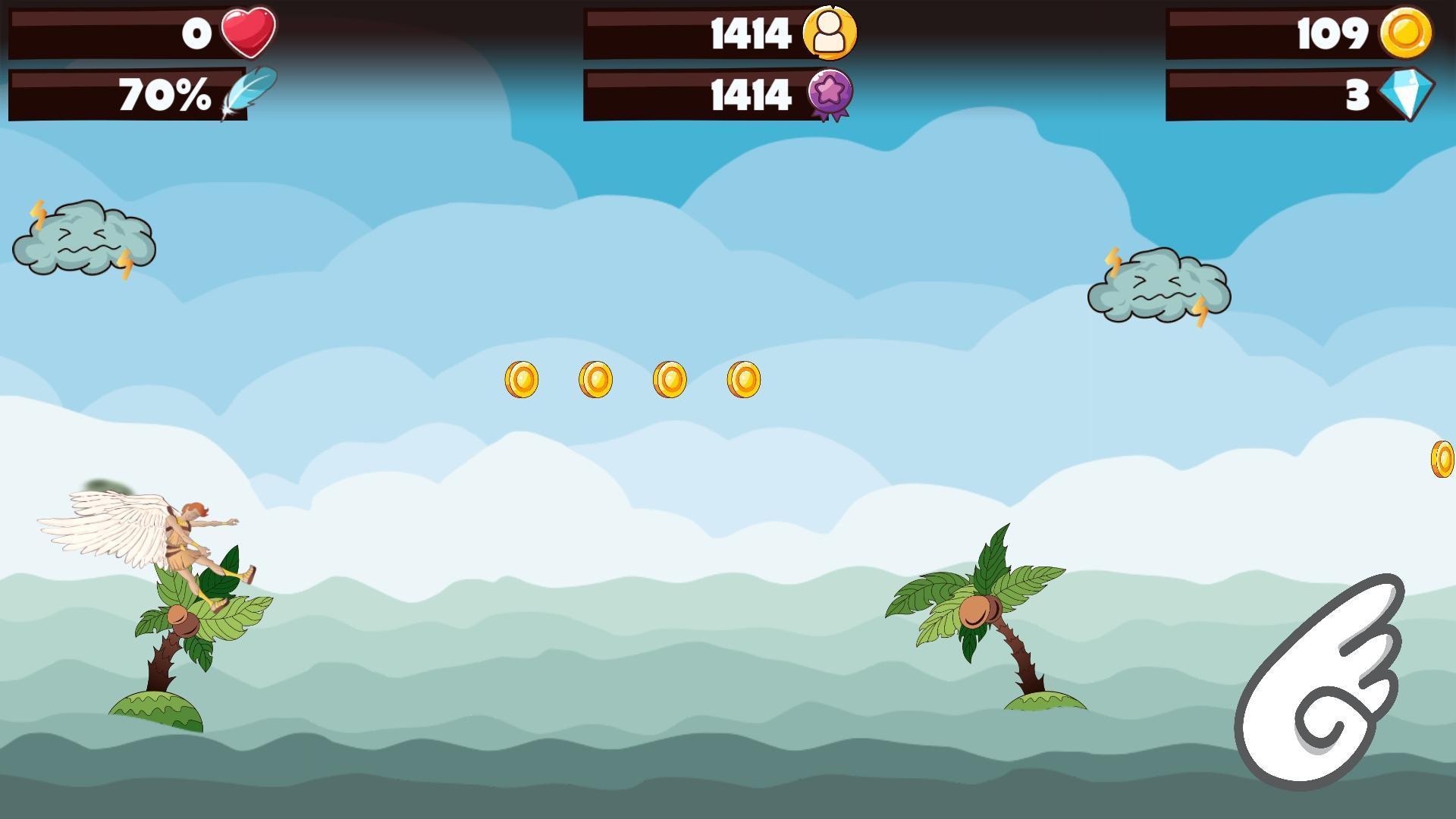 Игра летящий том. Хай Флай игра. Fly High герои. Летающий том игра. The Grandmaster Fly, Icarus Fly.