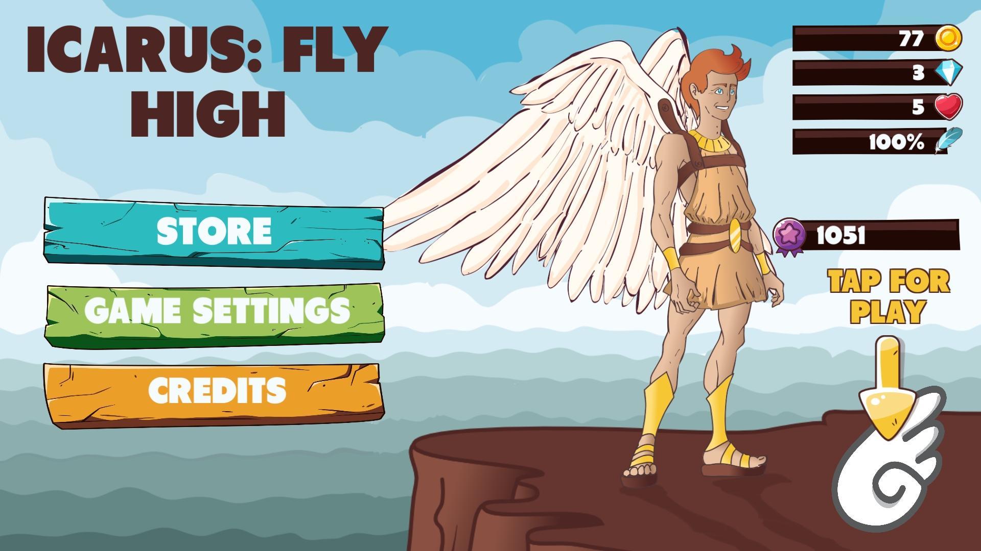 Be a fly game. Икар игра. Fly High игра. Проект Icarus. Игра Icarus локатор.