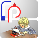 Русский язык. Диктанты, упражн APK