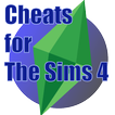 Cheats for The Sims 4