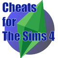 Cheats for The Sims 4