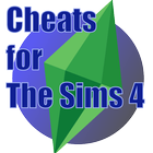 Cheats for The Sims 4 ikon