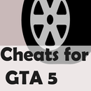 Cheats for gta 5 APK