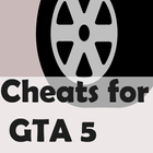 Icona Cheats for gta 5