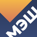 Библиотека МЭШ أيقونة