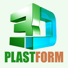 Plastform3d simgesi