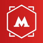 Метро –Live icon