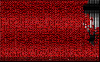 Maze: building and finding exit capture d'écran 3