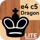 Chess - Dragon variation आइकन