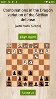 Chess - Dragon variation gönderen