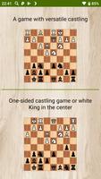 Chess - Dragon variation स्क्रीनशॉट 1