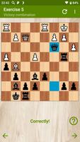 Chess - Dragon variation Ekran Görüntüsü 3