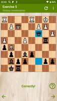 Chess - Dragon variation स्क्रीनशॉट 3