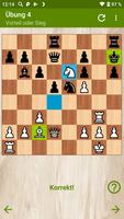 Schach: Italienische Eröffnung Screenshot 2