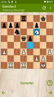 برنامه‌نما Chess - Italian Opening عکس از صفحه