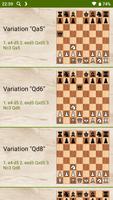e4 d5 - playing white! স্ক্রিনশট 1