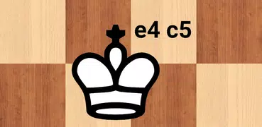 Sicilian Combinations +