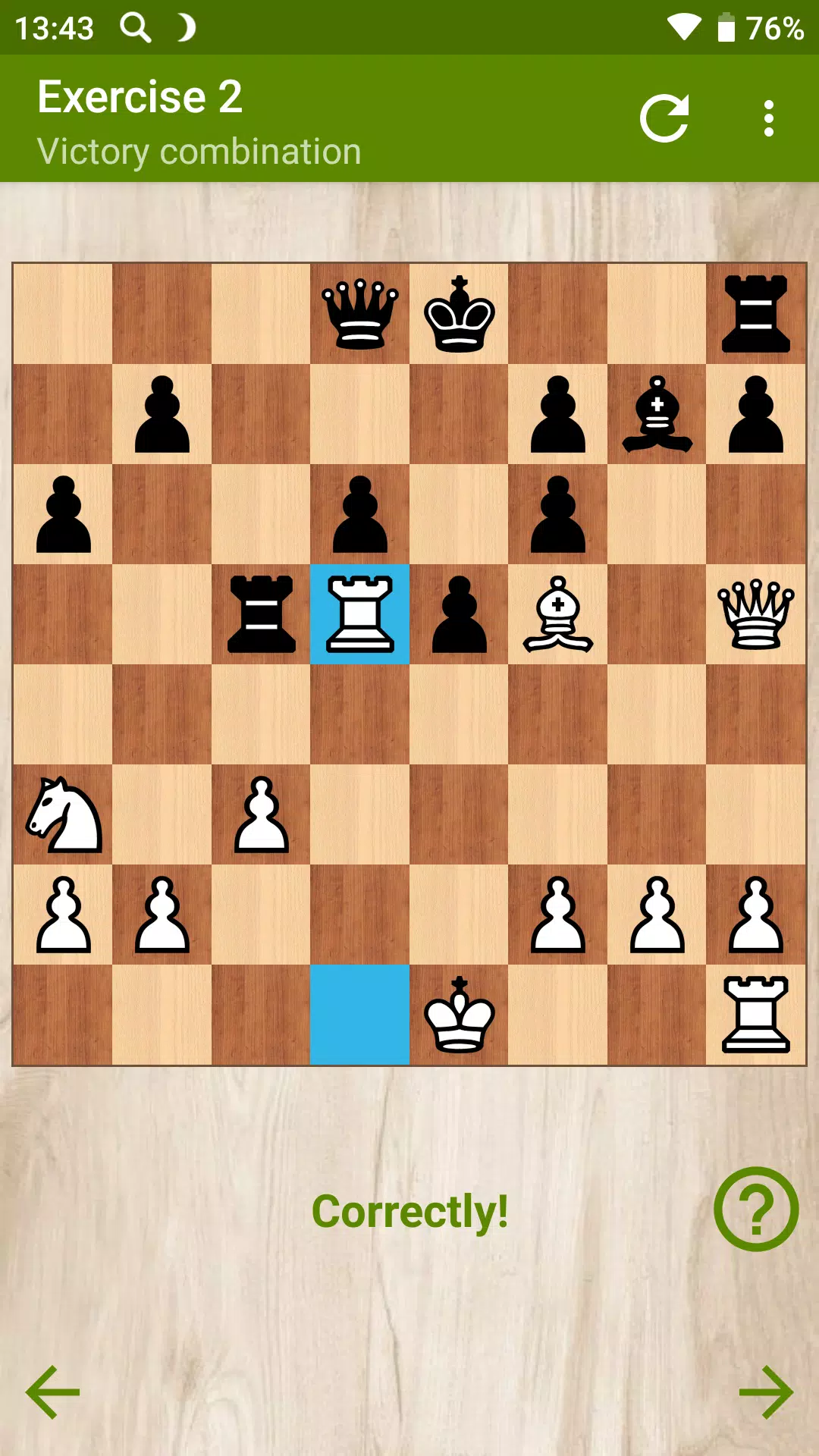 Chess - Sicilian Defense APK for Android Download