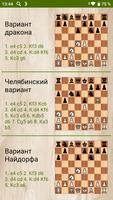Сицилианские комбинации + скриншот 1