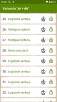 Apertura de Ruy Lopez (Full) captura de pantalla 2
