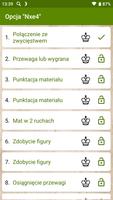 Szachy - Otwarcie Ruy Lopez screenshot 2