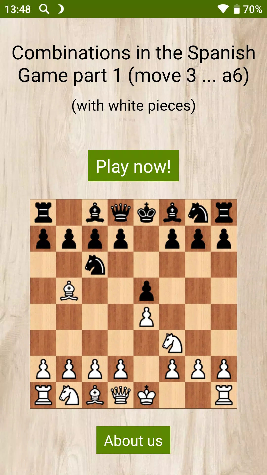 Chess Openings Pro APK (Android Game) - Free Download