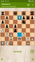 Chess - Ruy Lopez Opening 截圖 3