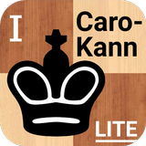 Schach - Klassiker Caro-Kann
