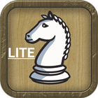 Chess - Knight forks أيقونة