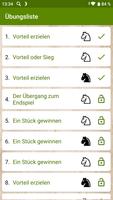 Schach - Rittergabeln Screenshot 1
