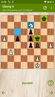 Schach - Rittergabeln Screenshot 3