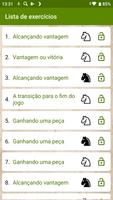 Xadrez - Garfos de cavaleiro imagem de tela 1