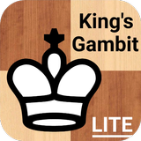 Chess - King's Gambit